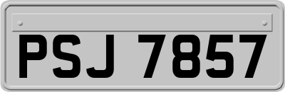 PSJ7857