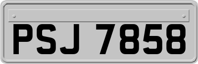 PSJ7858