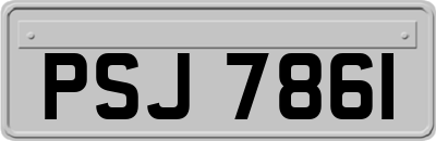 PSJ7861