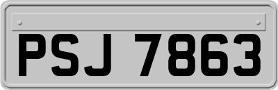 PSJ7863