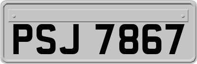 PSJ7867