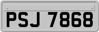 PSJ7868