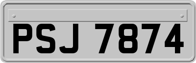 PSJ7874