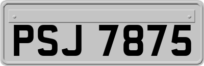 PSJ7875