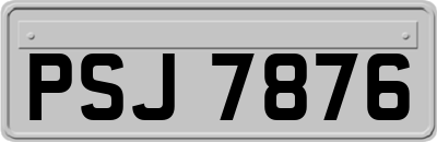 PSJ7876