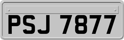 PSJ7877