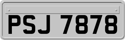 PSJ7878