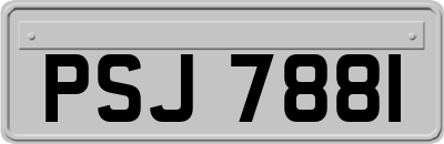 PSJ7881