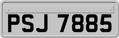 PSJ7885