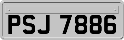 PSJ7886