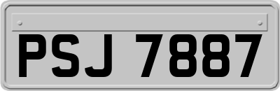 PSJ7887