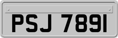 PSJ7891