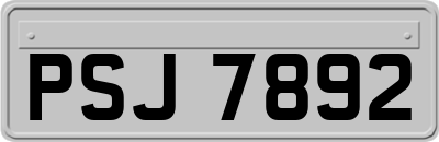 PSJ7892