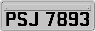 PSJ7893
