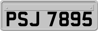 PSJ7895