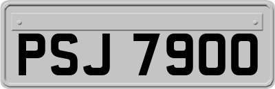 PSJ7900