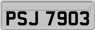 PSJ7903