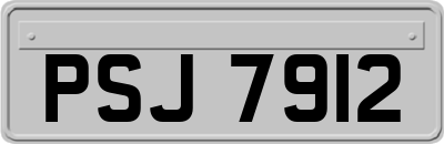 PSJ7912