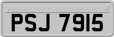 PSJ7915