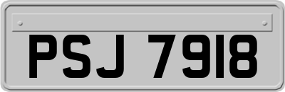 PSJ7918