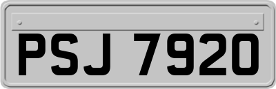 PSJ7920