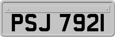 PSJ7921