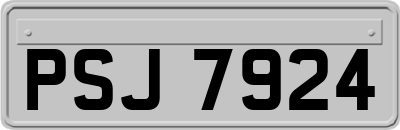 PSJ7924