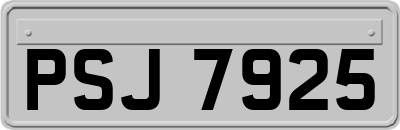 PSJ7925
