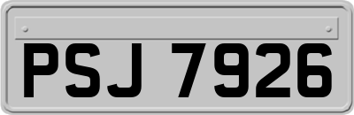 PSJ7926