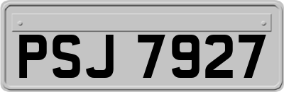 PSJ7927
