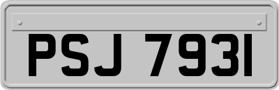 PSJ7931