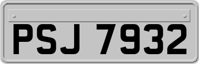 PSJ7932