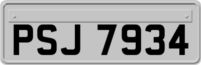 PSJ7934