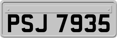 PSJ7935