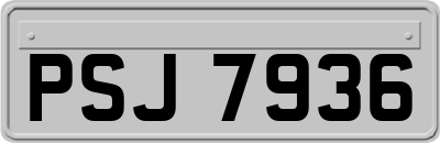 PSJ7936
