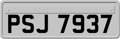 PSJ7937