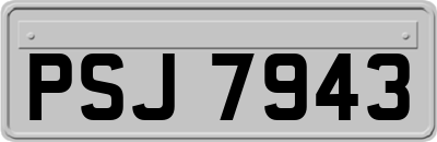 PSJ7943