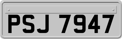 PSJ7947
