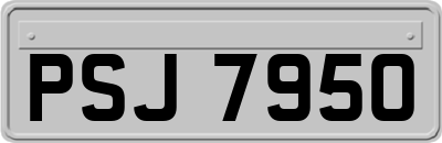 PSJ7950