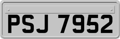 PSJ7952