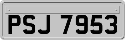 PSJ7953
