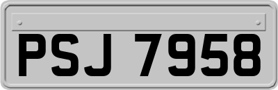 PSJ7958