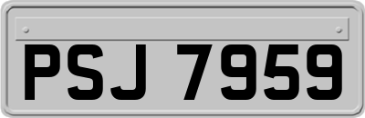 PSJ7959