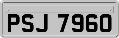 PSJ7960