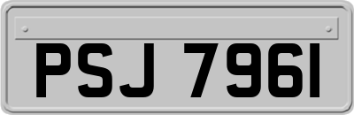 PSJ7961