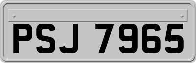 PSJ7965