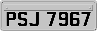 PSJ7967