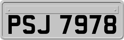 PSJ7978
