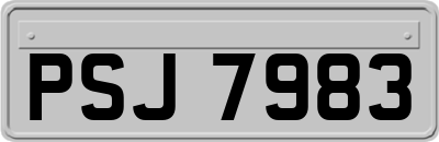 PSJ7983