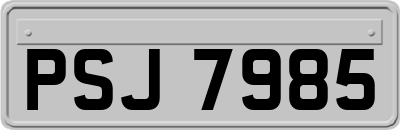 PSJ7985